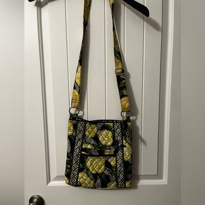 Vera Bradley Cross body purse